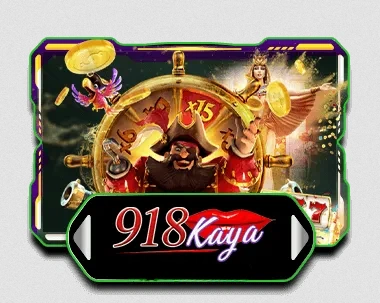 918kaya Slot Game