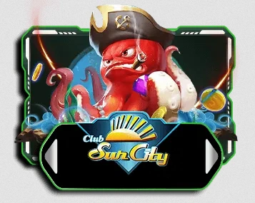 Club Suncity Game