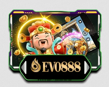 Evo888 Best Slot Game