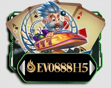 Evo888h5 Slots Game