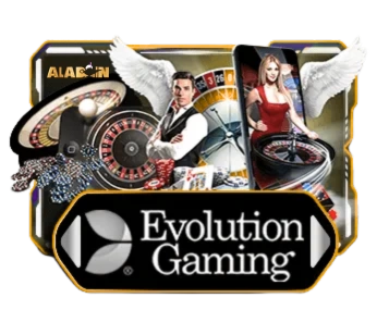 Evolution Gaming
