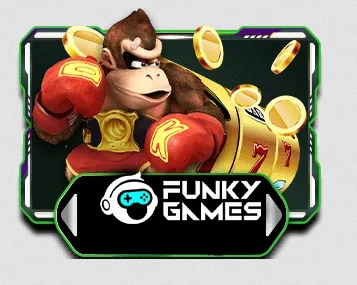 Play Trusted FunkyGame