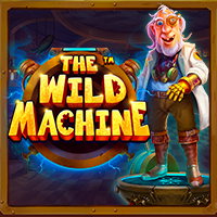 aladdin99 the wild machine