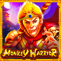 aladdin99 monkey warrior