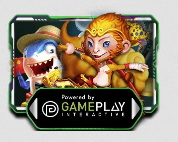 GFG Gaming Slot