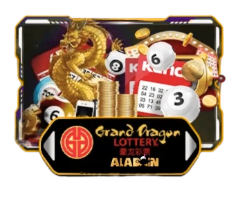 Grand Dragon Lottery Online