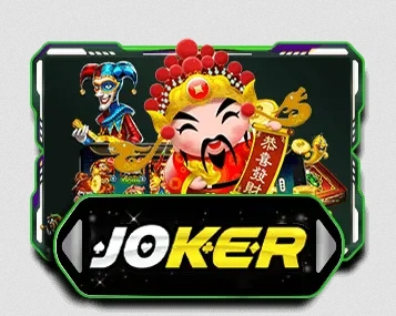 Joker Gaming