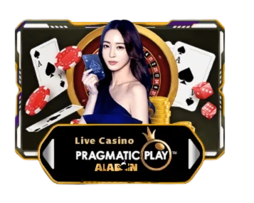Live Casino Pragmatic Play