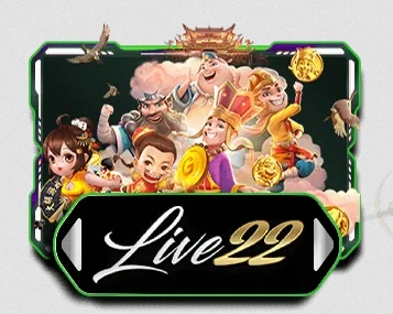 Live22 Slot Casino Game