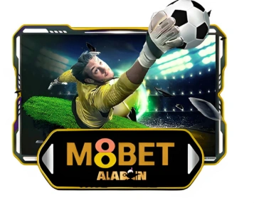 M8bet Top Sportsbook