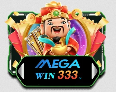 Megawin333 Game