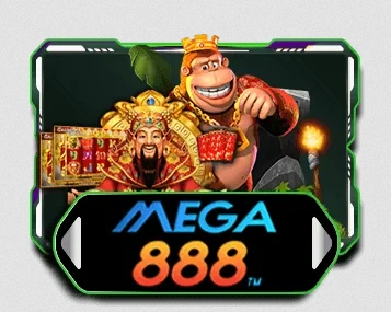 Mega888 Top Game
