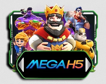 Megah5 Login Game