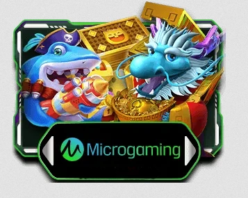 Microgaming Slot Games