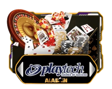 Playtech