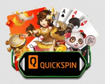 Quickspin Casino Slots Game
