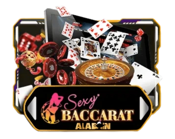 Sexy Baccarat