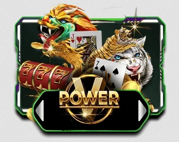 Vpower Slots Casinos Game