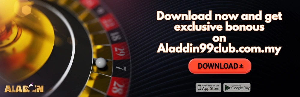 Aladdin99 Mobile App