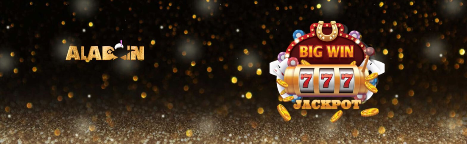 Play Popular Slot Games in Malaysia with Aladdin99my.com