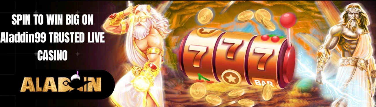 Spin to Big Win