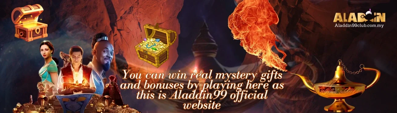 Aladdin99