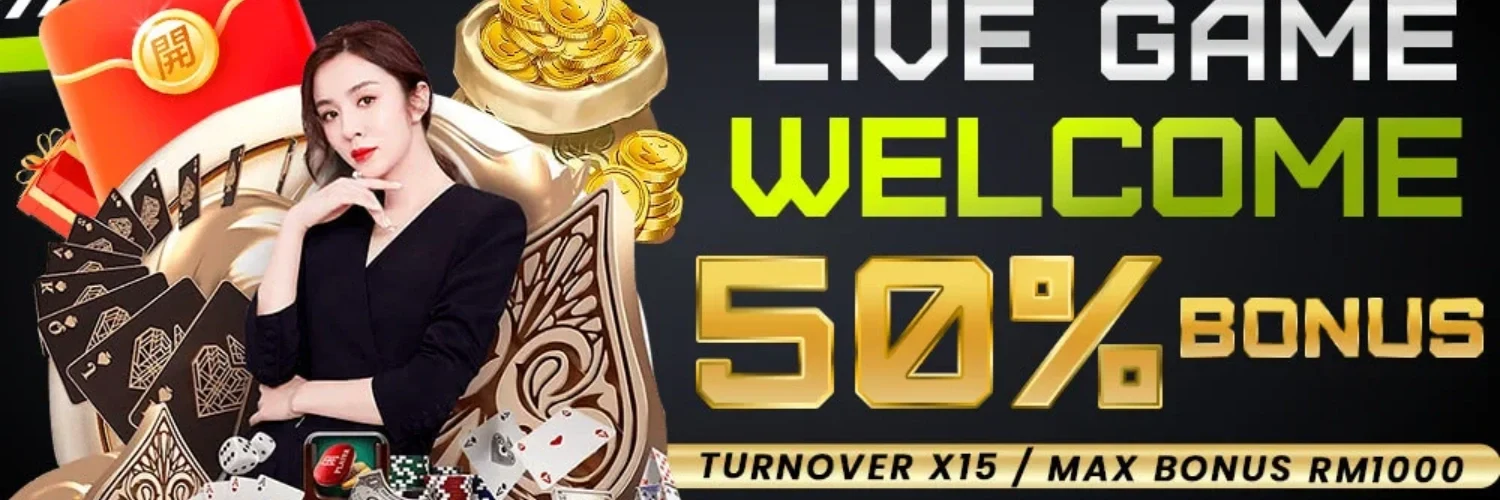 Live Casino Malaysia
